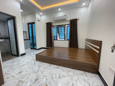 Cho thuê căn hộ mini đủ đồ, cạnh siêu thị copmart Hà Đông, Giá 3,5tr 1