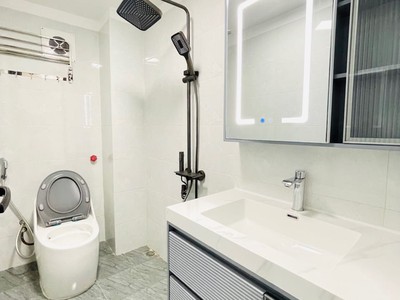 Nhà đẹp 5 tầng quận hai bà trưng dt: 32m2 mt:3.6m 3 phòng ngủ gia:3.82 tỷ bao gồm fun nội thất đầy 4