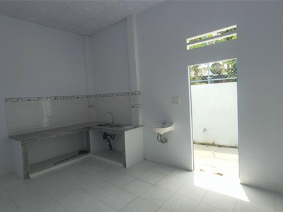 Nhà cấp 4 gần chợ, gần trường học - lựa chọn lý tưởng cho gia đình 1