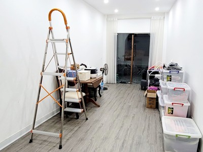 Mặt phố ái mộ xịn - đẹp hiếm - vỉa hè 3m - đường 4 ô tô - văn phòng, showroom, kinh doanh đa dạng. 3