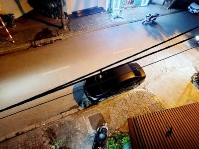 Mặt phố ái mộ xịn - đẹp hiếm - vỉa hè 3m - đường 4 ô tô - văn phòng, showroom, kinh doanh đa dạng. 4