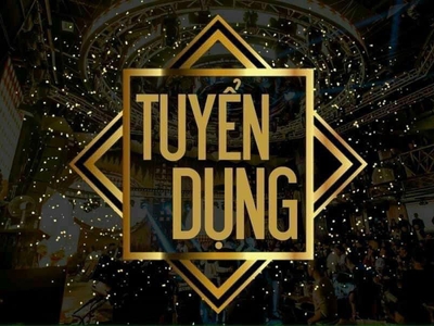 Karaoke hùng club cần tuyển nhân viên nam phục vụ phòng 0