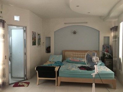 Bán nhà đường nguyễn thượng hiền , phường 6 , bình thạnh 0