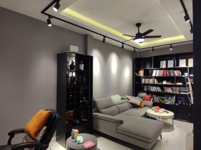 Bán nhà mặt tiền bạch đằng,quận bình thanh 3