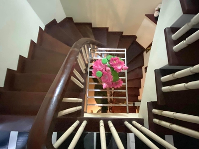 Giá rẻ siêu phẩm xala, 2 thoáng, kinh doanh sầm uất, nội thất cao cấp sịn sò, dt 50/76m  5t 4