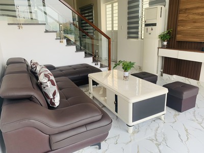 Cho thuê nguyên căn 5 ngủ mới tinh tại Đông Hải, giá 15 triệu 1