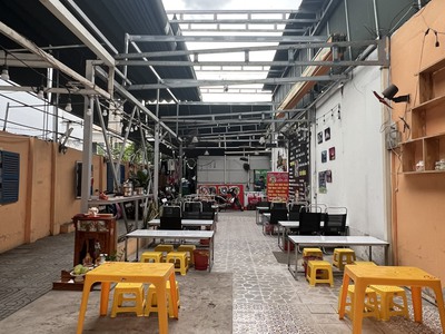 Cho thuê hoặc sang nhượng mặt bằng đường 61- phước long b, quận 9, hồ chí minh 1