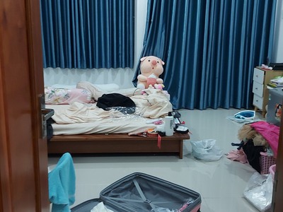 Bán nhà đường nguyễn thượng hiền , phường 6 , bình thạnh 1