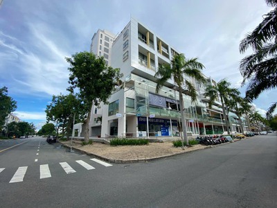Tháng 8/2023 phú mỹ hưng mở bán shophouse nha khoa lan anh siêu hiếm. có hợp đồng thuê sẵn. lịch tt 1