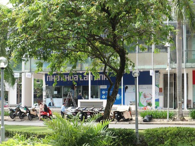 Tháng 8/2023 phú mỹ hưng mở bán shophouse nha khoa lan anh siêu hiếm. có hợp đồng thuê sẵn. lịch tt 3