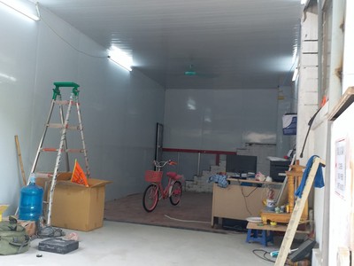 Chính chủ cho thuê cửa hàng trong khu đô thị vân canh - hoài đức - hà nội. 0