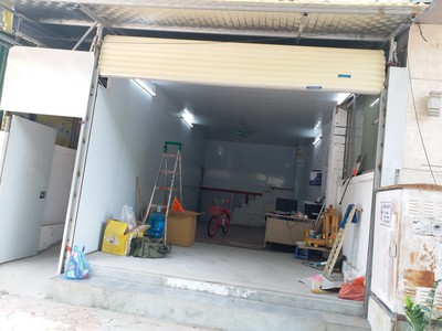 Chính chủ cho thuê cửa hàng trong khu đô thị vân canh - hoài đức - hà nội. 1