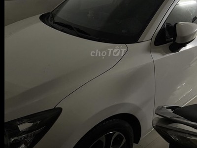 Chính Chủ Cần Bán Xe Mazda2 2017 0