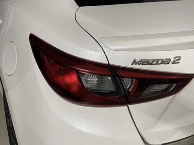 Chính Chủ Cần Bán Xe Mazda2 2017 1