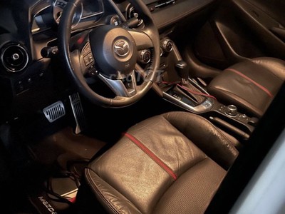 Chính Chủ Cần Bán Xe Mazda2 2017 2