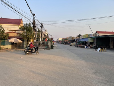 Bán lô đất TDC Xuân Úc, Thuận Thiên, Kiến Thụy, Hải Phòng 1