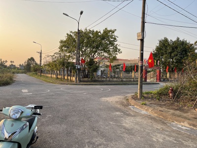 Bán lô đất TDC Xuân Úc, Thuận Thiên, Kiến Thụy, Hải Phòng 3