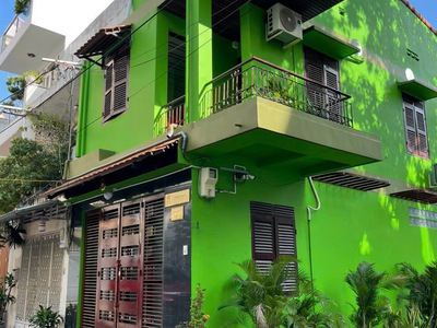 Bán nhà Góc 2 mặt tiền Đường Đào Duy Anh, Phường 09, Quận Phú Nhuận 1