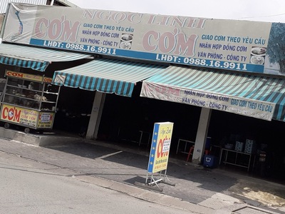 Cho thuê nhà nguyên căn phường Thạnh Xuân quận 12 2