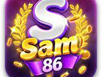 Sam86 - Trang Tải Game Bài Đổi Thưởng Sam86 Ios và Android 0