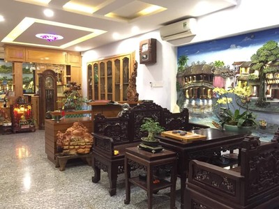 Bán gấp căn Biệt Thự 5 Tầng, ngay khu biệt thự ven sông Hiệp Bình Chánh thủ Đức, mặt tiền đường số 0