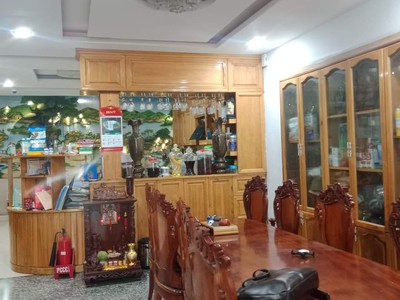 Bán gấp căn Biệt Thự 5 Tầng, ngay khu biệt thự ven sông Hiệp Bình Chánh thủ Đức, mặt tiền đường số 1