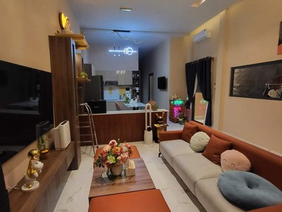 Tìm chủ mới cho căn nhà mặt tiền view sông lý tưởng nghỉ dưỡng chưa đầy 2 tỷ tân quy tây, sa đéc 0