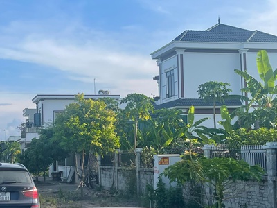 Thanh hóa 1,95 tỷ - 132m2 mặt biển - đối diện sungroup, dự án tái định cư đồng bông thanh hóa 2