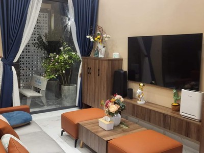 Tìm chủ mới cho căn nhà mặt tiền view sông lý tưởng nghỉ dưỡng chưa đầy 2 tỷ tân quy tây, sa đéc 1