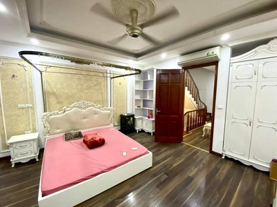 Bán nhà văn khê về mộc châu làm du lịch - bán nhà 5 tầng dọc bún 2 văn  khê   hà đông quận 4