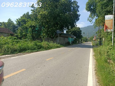 Lô đất 1031m đất 2 mặt đường to giá cực rẻ chỉ hơn 5tr/m 4