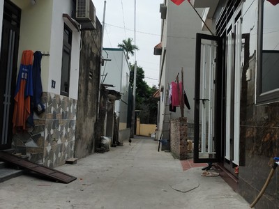 Cần bán gấp lô đất tại hà đông phân lô đỉnh gần quốc lộ 6 ngõ ba gác tránh dân cư đông đúc dt132m2 0