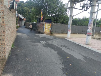 Cần bán gấp lô đất tại hà đông phân lô đỉnh gần quốc lộ 6 ngõ ba gác tránh dân cư đông đúc dt132m2 3