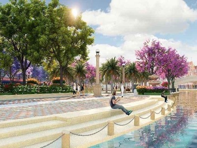 Mega grand world hà nội suất ngoại giao vtđ8 giá chỉ từ 9 tỷ dự án vinhomes ocean park 3 2