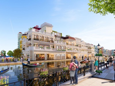 Mega grand world hà nội suất ngoại giao vtđ8 giá chỉ từ 9 tỷ dự án vinhomes ocean park 3 4