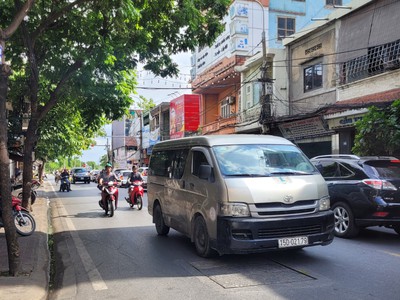 Bán gấp lô đất có nhà cấp 4, phố nguyễn đức cảnh, hồ tam bạc, lê chân, hải phòng. 1