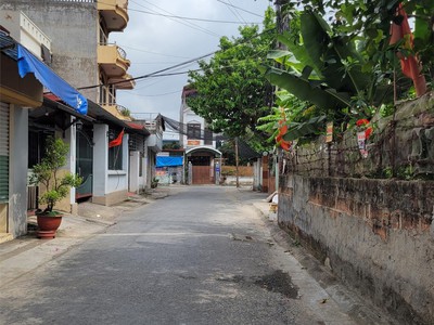 Cơ hội sở hữu lô đất 56m, đường 6m với giá chỉ 1,x tỷ tại đường bùi thị từ nhiên, đông hải 1, hải an 2