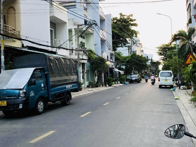 Mặt tiền kinh doanh khu vip họ lê - 66m 4 tầng nở hậu giá chỉ 6.9 tỷ 0