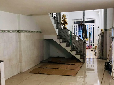 Mặt tiền kinh doanh khu vip họ lê - 66m 4 tầng nở hậu giá chỉ 6.9 tỷ 3
