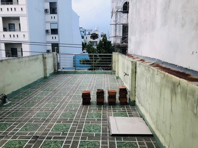 Mặt tiền kinh doanh khu vip họ lê - 66m 4 tầng nở hậu giá chỉ 6.9 tỷ 4