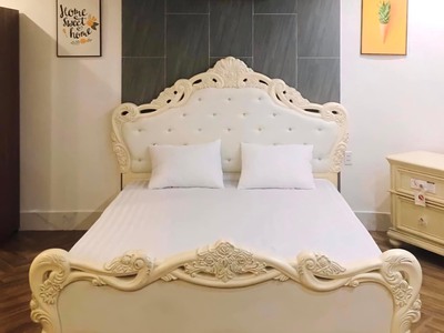 Cho thuê cả Tòa nhà Tuyến 2 mặt đường Ngô Gia Tự 9
