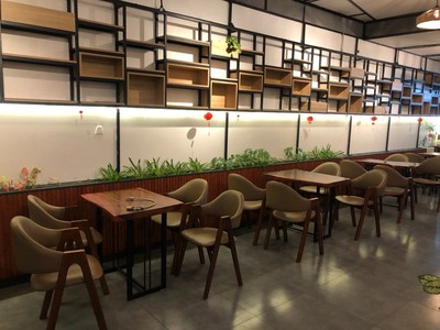 Chính chủ cần sang nhượng quán tại đường nguyễn huệ, phường phú khương, tỉnh bến tre 2