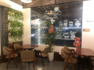 Chính chủ cần sang nhượng quán tại đường nguyễn huệ, phường phú khương, tỉnh bến tre 3