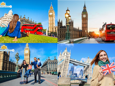 Du lịch Scotland có gì hay 0