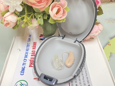 Giải pháp can thiệp nào cho người thính lực dốc 0