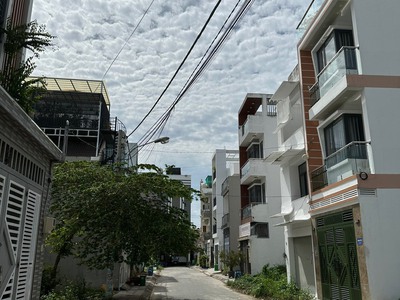 Lô đất hẻm 568 lê văn việt diện tích 63m giá tốt vị trí đẹp 1