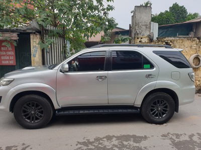 Chính Chủ Cần Bán Chiếc Xe Toyota 2015 Tại Tây Hồ - Hà Nội 0