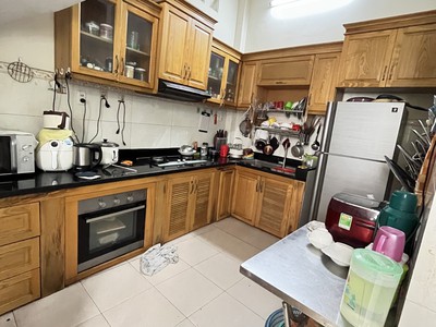 Chỉnh nhỉnh 5 tỷ, sở hữu nhà mặt tiền 4 tầng HÀ ĐẶC ngay phố KD sầm uất Nguyễn Ảnh Thủ. 1
