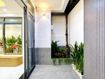 Building Chợ Tân Định Q1 65 Tỷ Còn 43 Tỷ 0
