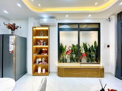 Building Chợ Tân Định Q1 65 Tỷ Còn 43 Tỷ 1